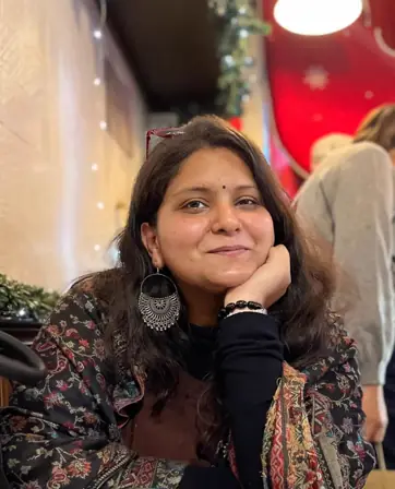 Gargi Tyagi