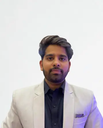 Karan Sharma