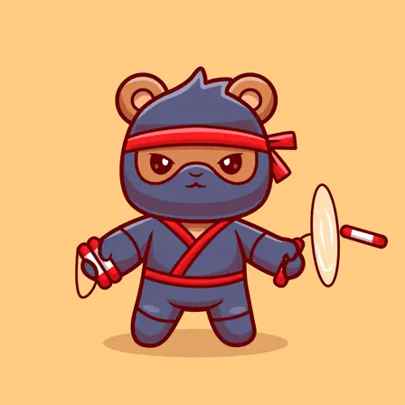The Narrative Ninja